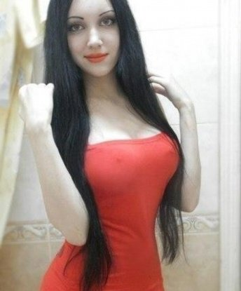 Проститутка Лера